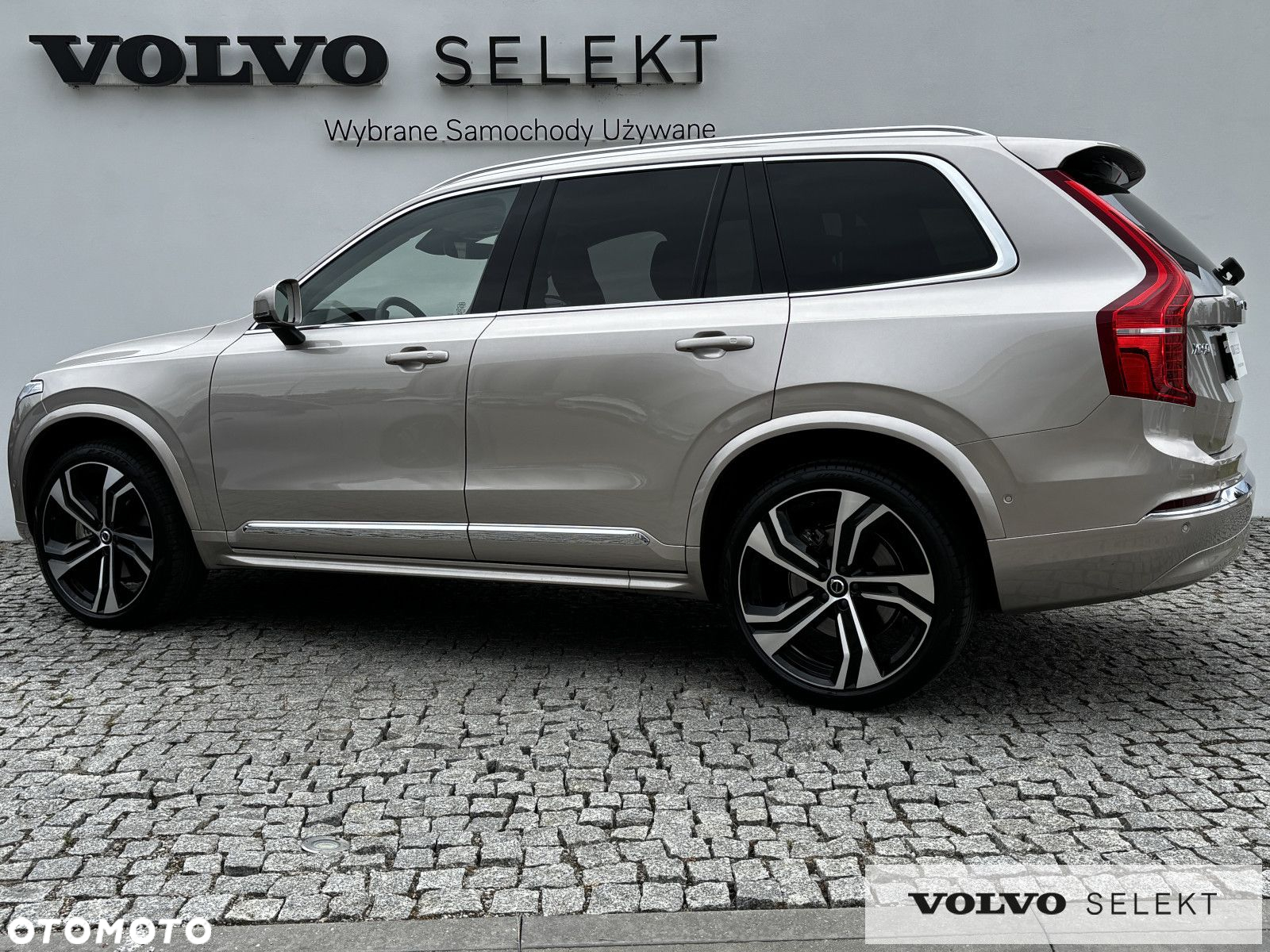 Volvo XC 90 - 4