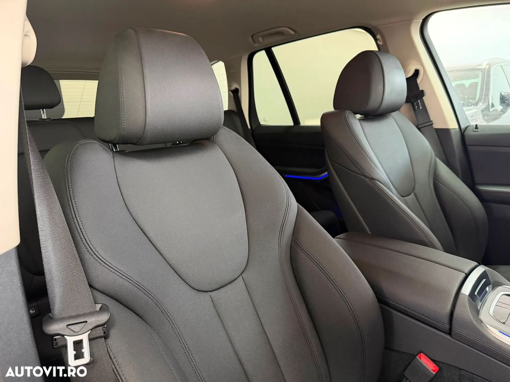 BMW X5 xDrive25d - 20