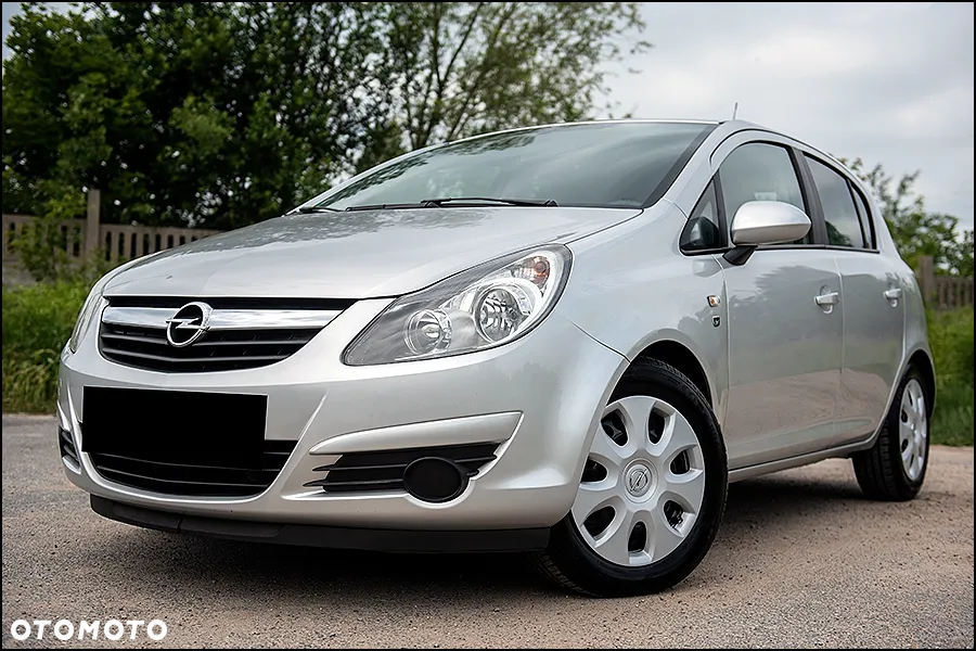 Opel Corsa - 11