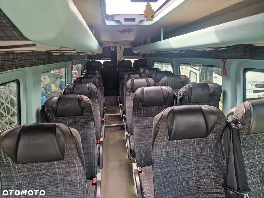Mercedes-Benz Sprinter 519cdi - 7