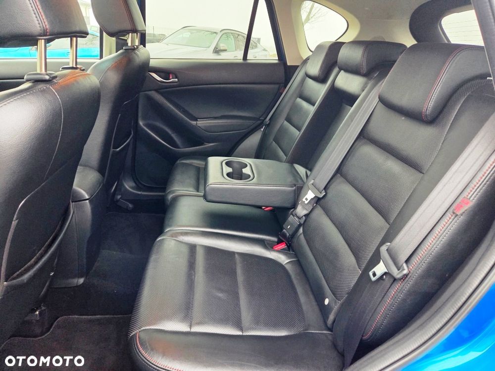 Mazda CX-5 - 27