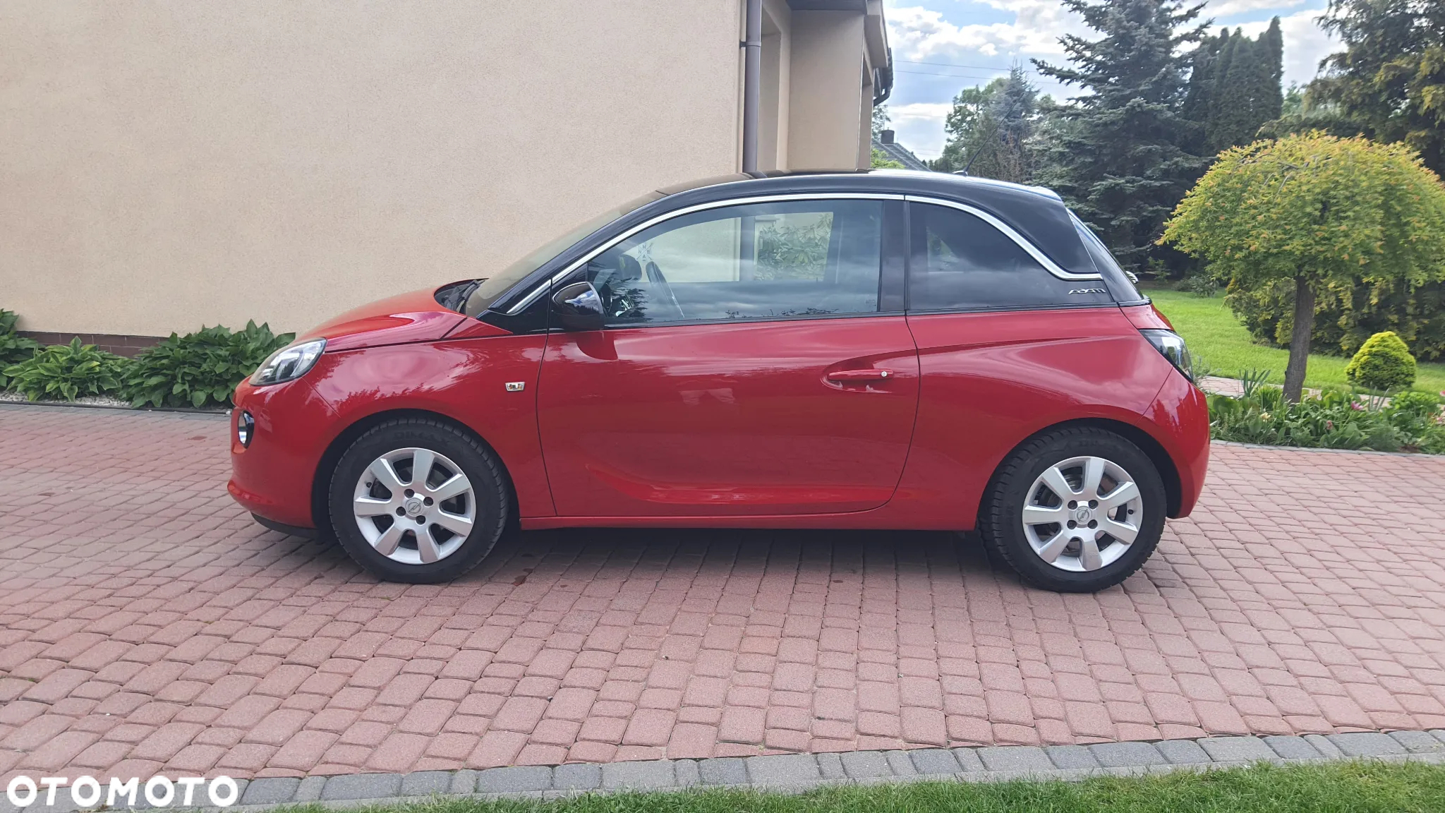 Opel Adam 1.4 Jam - 7