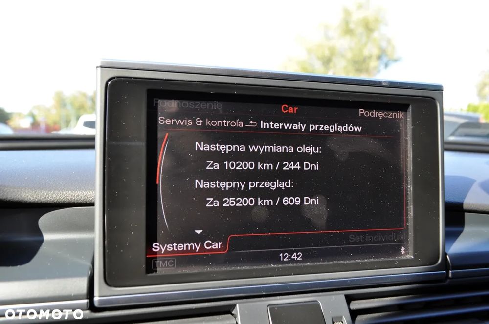 Audi A6 Allroad 3.0 TFSI Quattro S tronic - 39