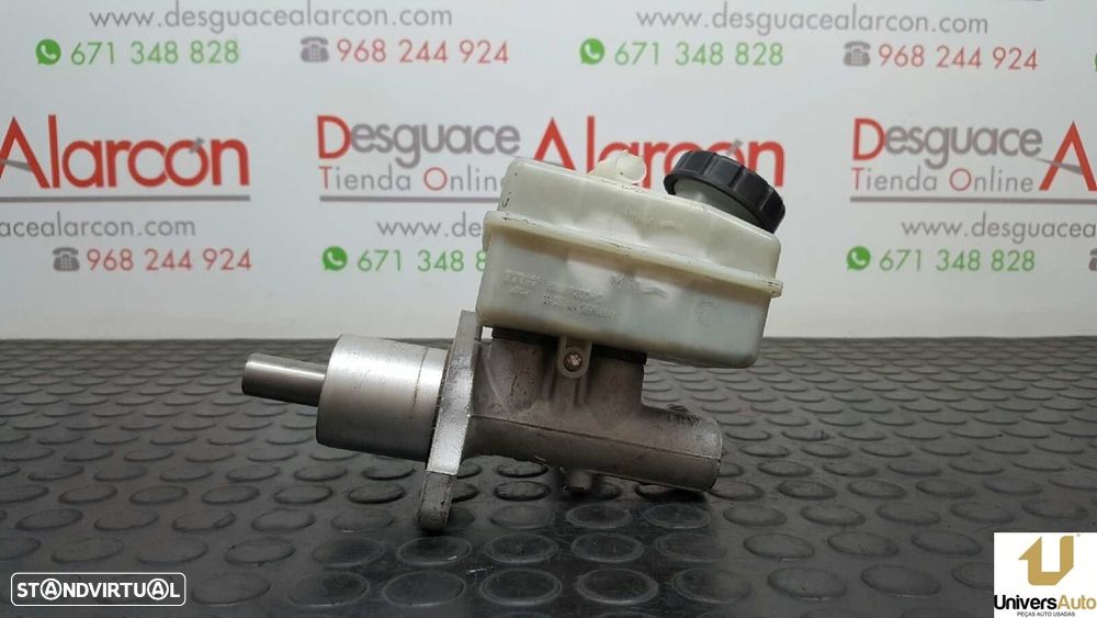 BOMBA DE TRAVÃO MERCEDES CLASE B (W245) 200 CDI (245.208) - 3