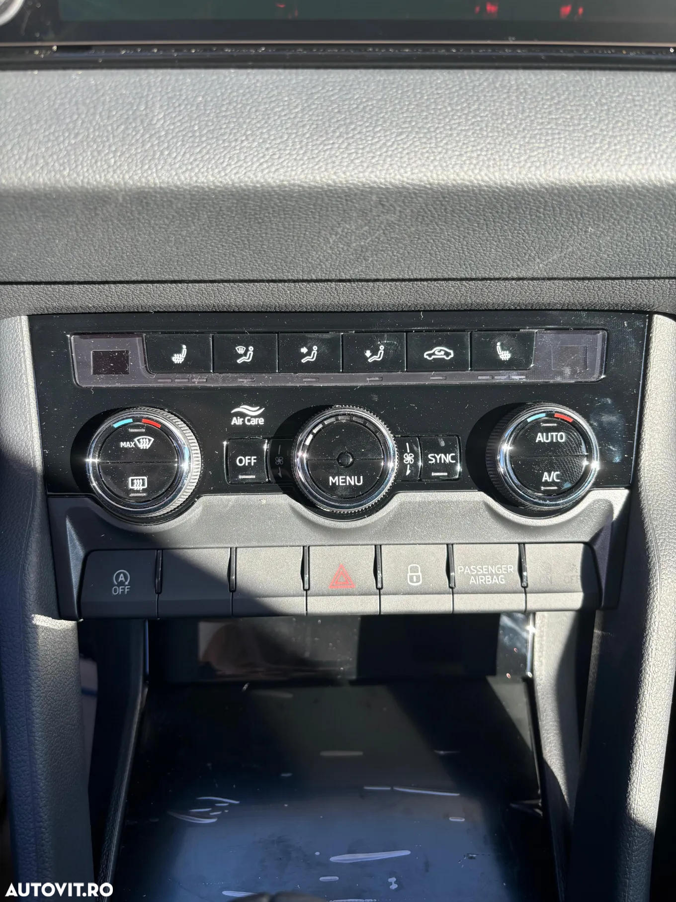 Skoda Karoq 1.5 TSI Selection - 20