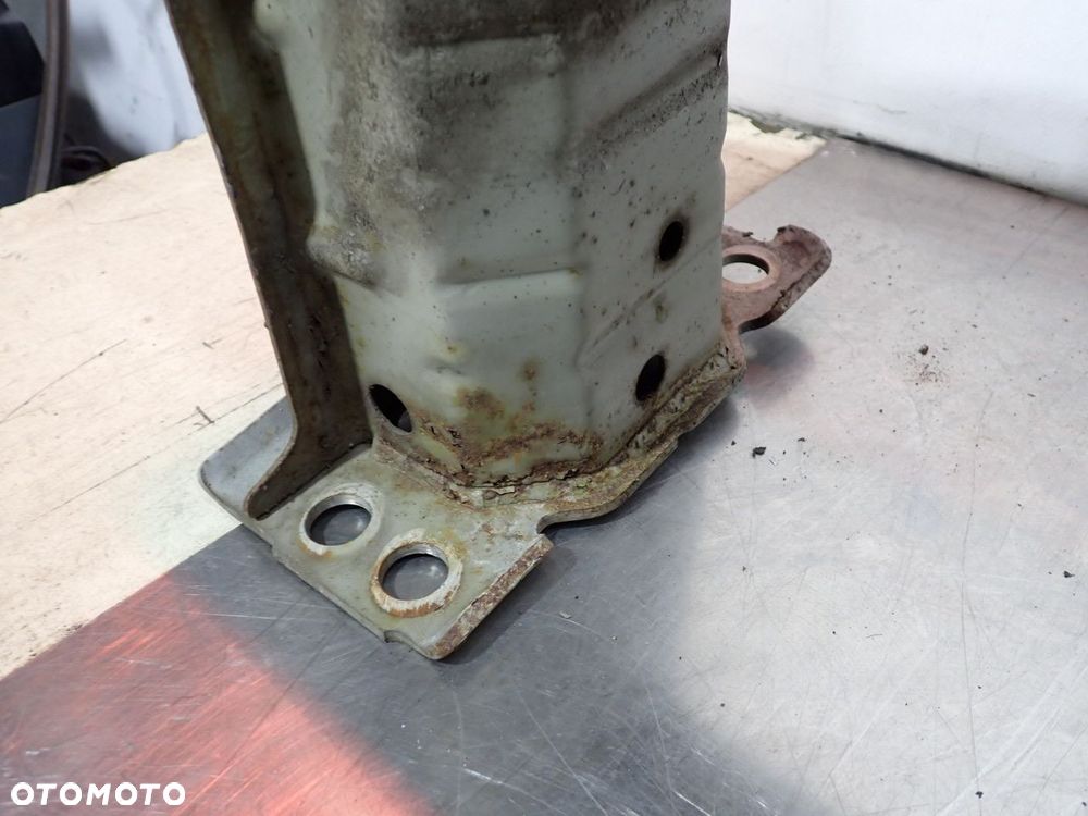 BELKA POD ZDERZAK PRZEDNI TOYOTA COROLLA E15 - 12