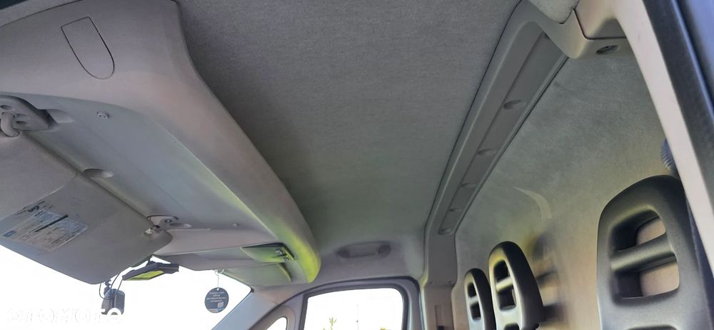 Fiat Ducato L3H2 - 10