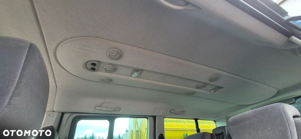 Fiat Scudo Panorama L1H1 Executive - 23