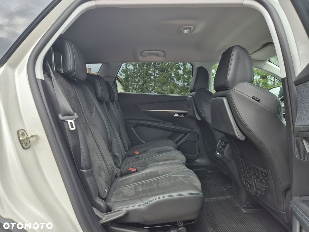 Peugeot 5008 1.6 THP Crossway S&S EAT6 - 32