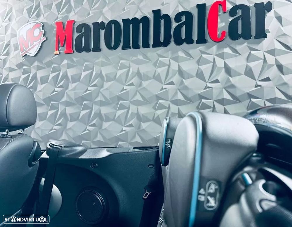 MINI Cabrio Cooper D - 37