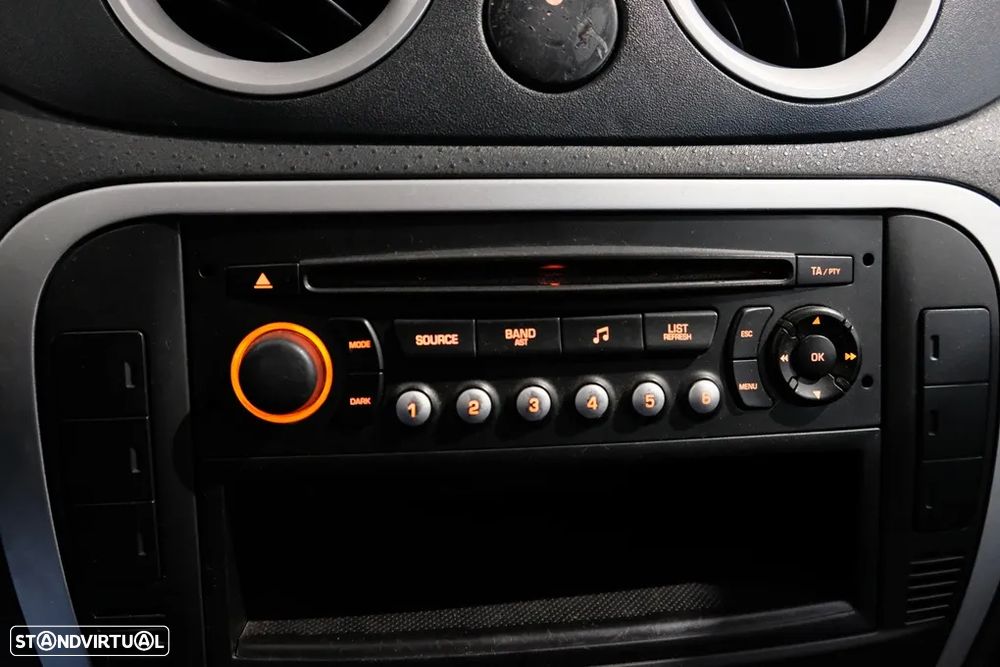 Citroën C2 1.4 HDi VTR - 13