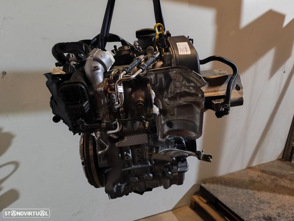 MOTOR COMPLETO SEAT ARONA KJ - 1