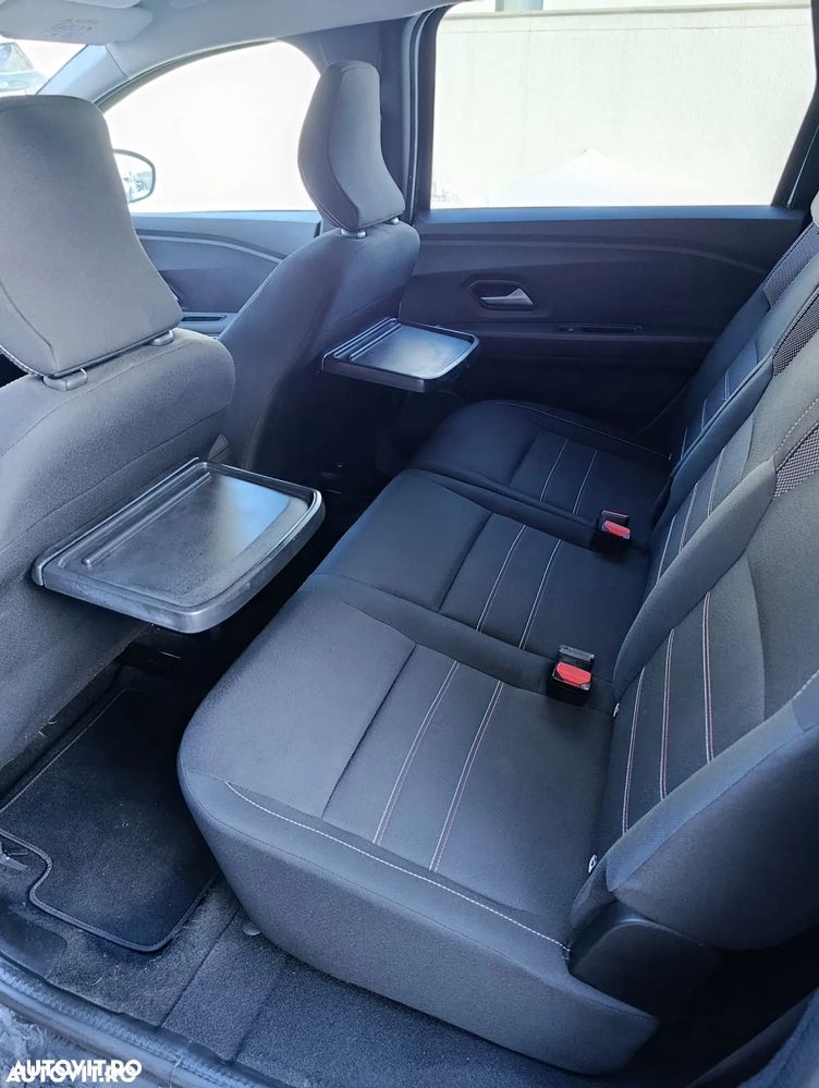 Dacia Jogger 7 locuri TCe 110 Extreme+ - 14