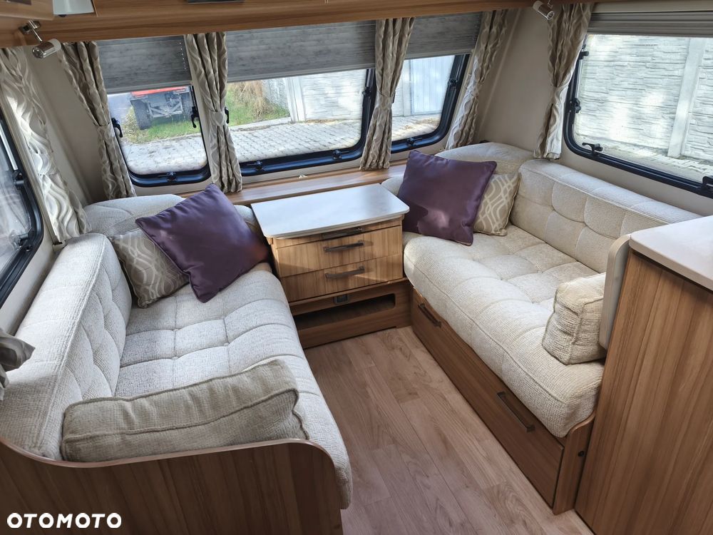 Lunar CLUBMAN SB - 14