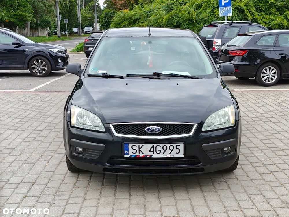 Ford Fiesta - 12