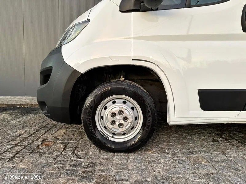 Peugeot Boxer 2.2 BlueHDi 335 L3 CD - 13