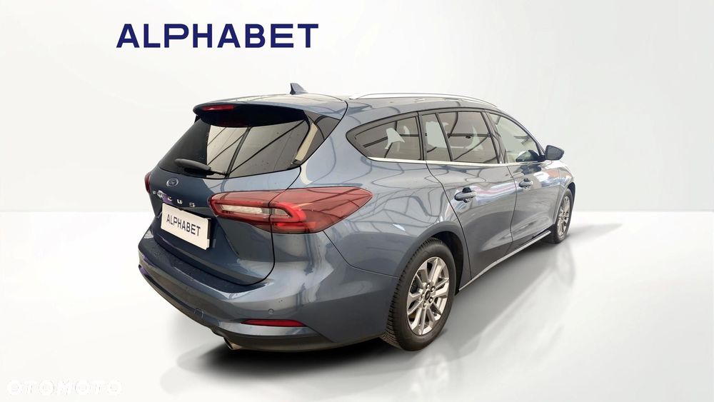 Ford Focus 1.0 EcoBoost mHEV Titanium X - 5