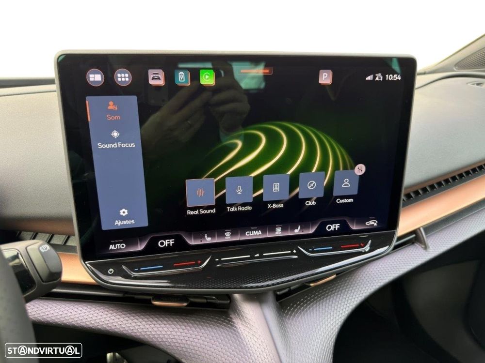 Cupra Tavascan 210 kW/77kWh HA Endurance - 33