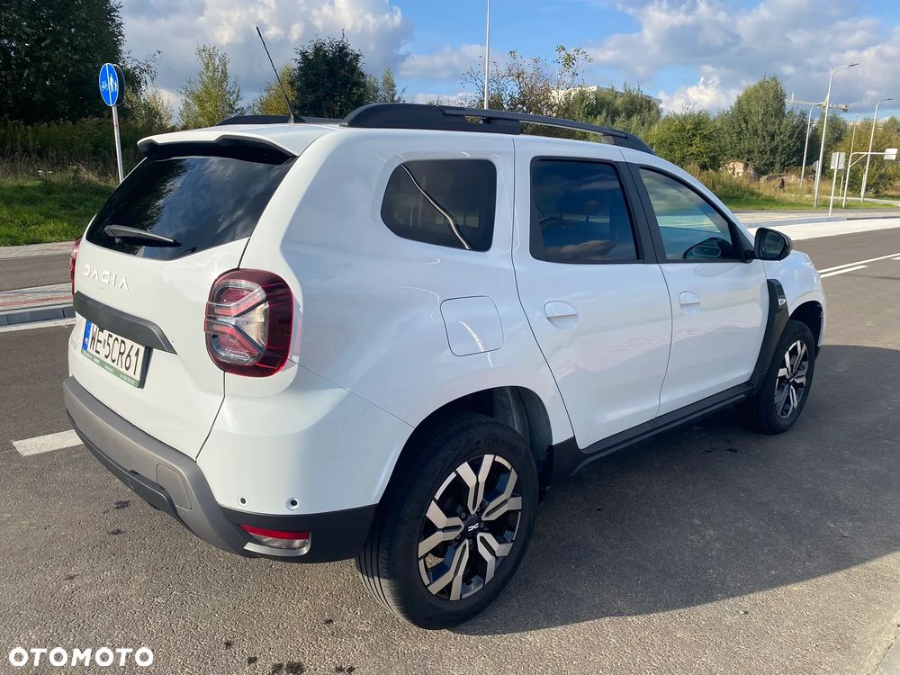 Dacia Duster 1.0 TCe Journey - 2