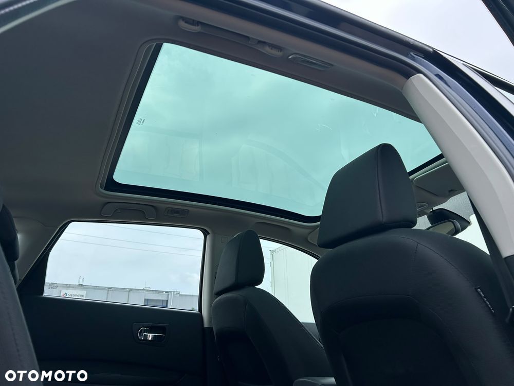 Nissan Qashqai 1.5 dCi Tekna - 21
