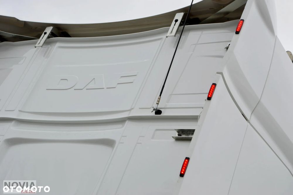 DAF XG 480 / ZF INTARDER / KLIMA POST. / FULL LED / ORUROWANIE / ALUFELGI! - 14