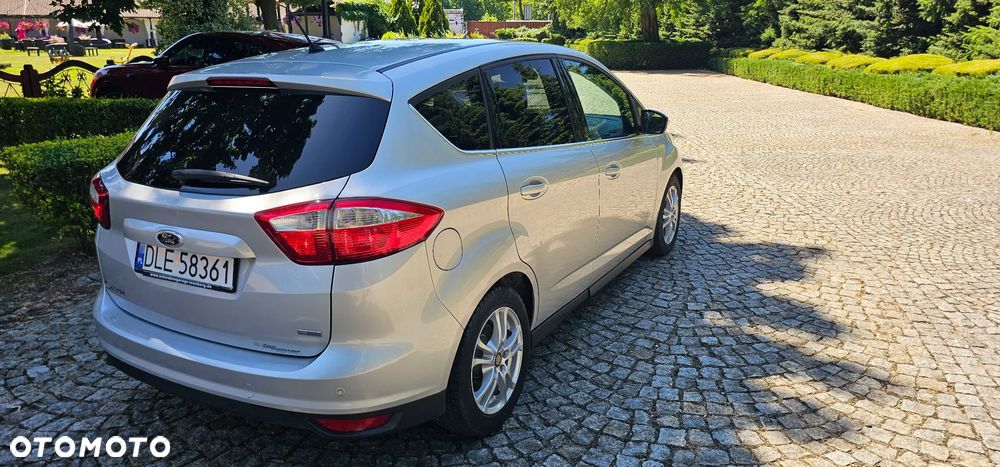 Ford C-MAX - 5