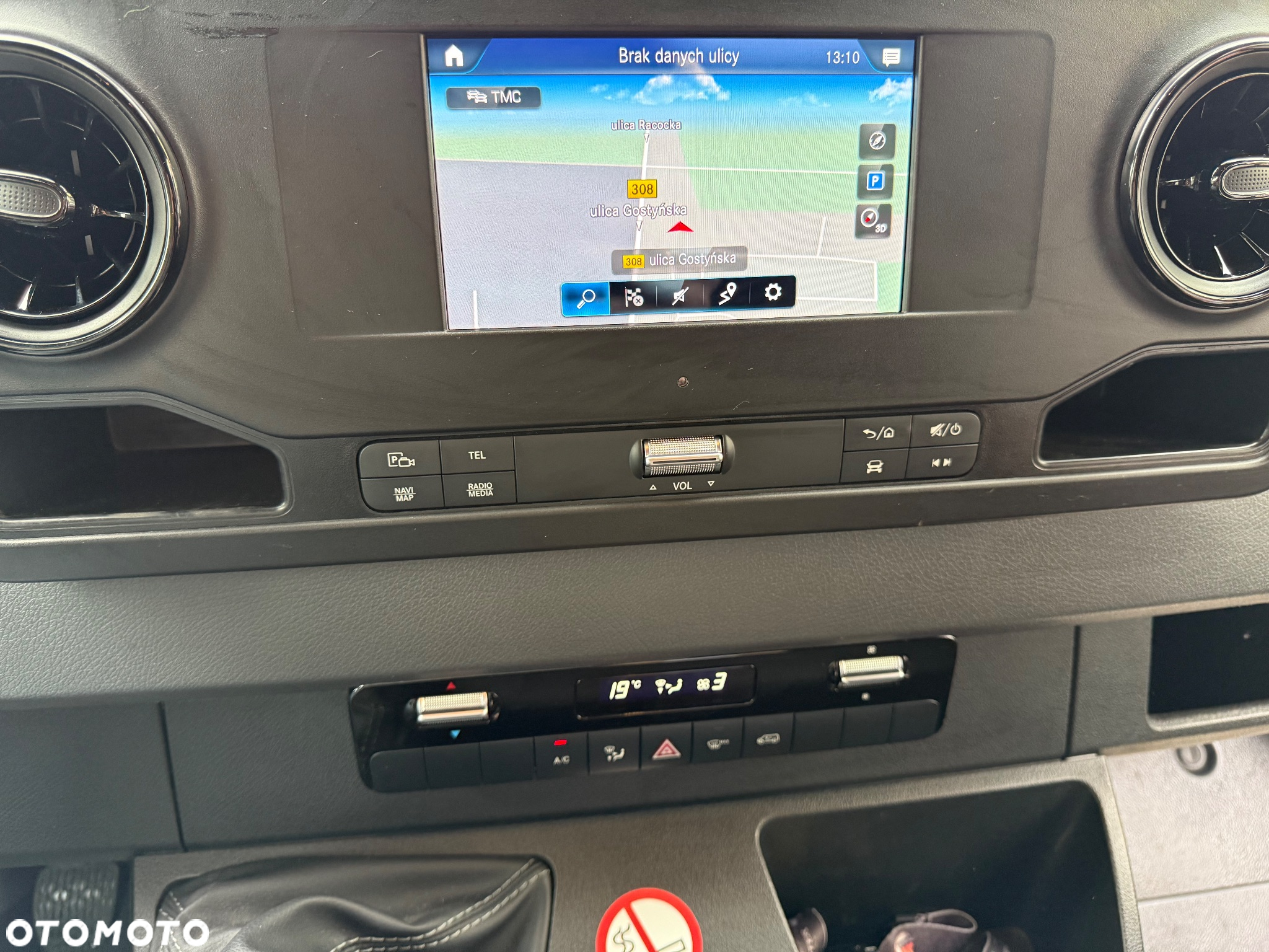 Mercedes-Benz Sprinter Maxi - 24