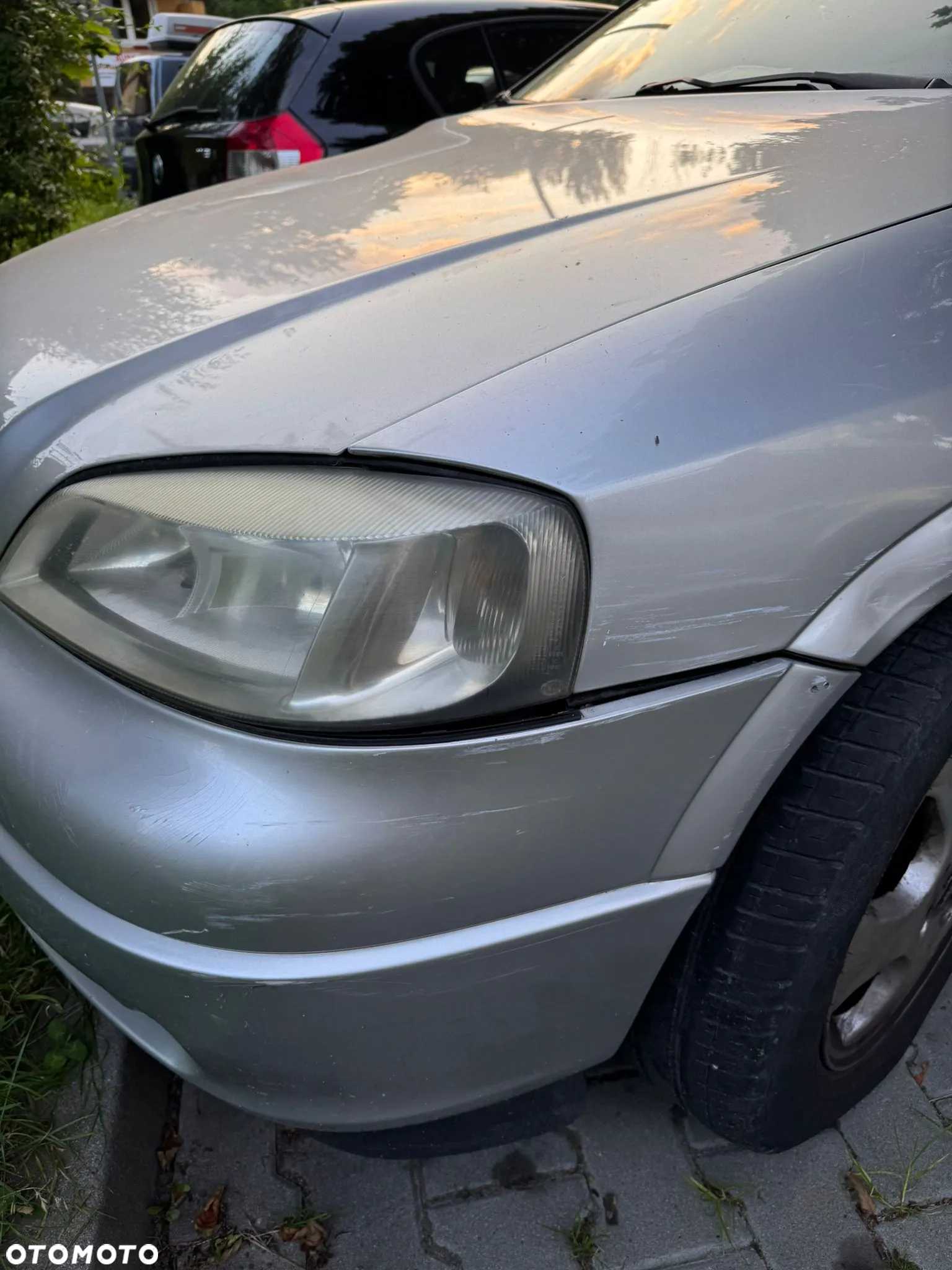 Opel Astra II 1.7 DTI - 6