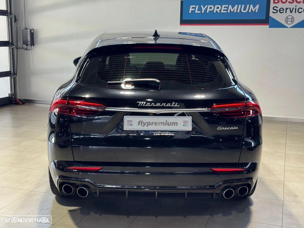 Maserati Grecale 2.0 GT - 5