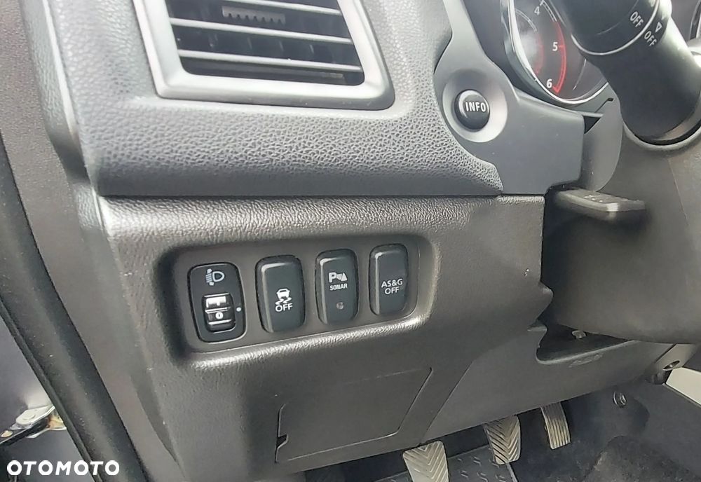 Citroën C4 Aircross HDi 115 Stop & Start 2WD Selection - 26