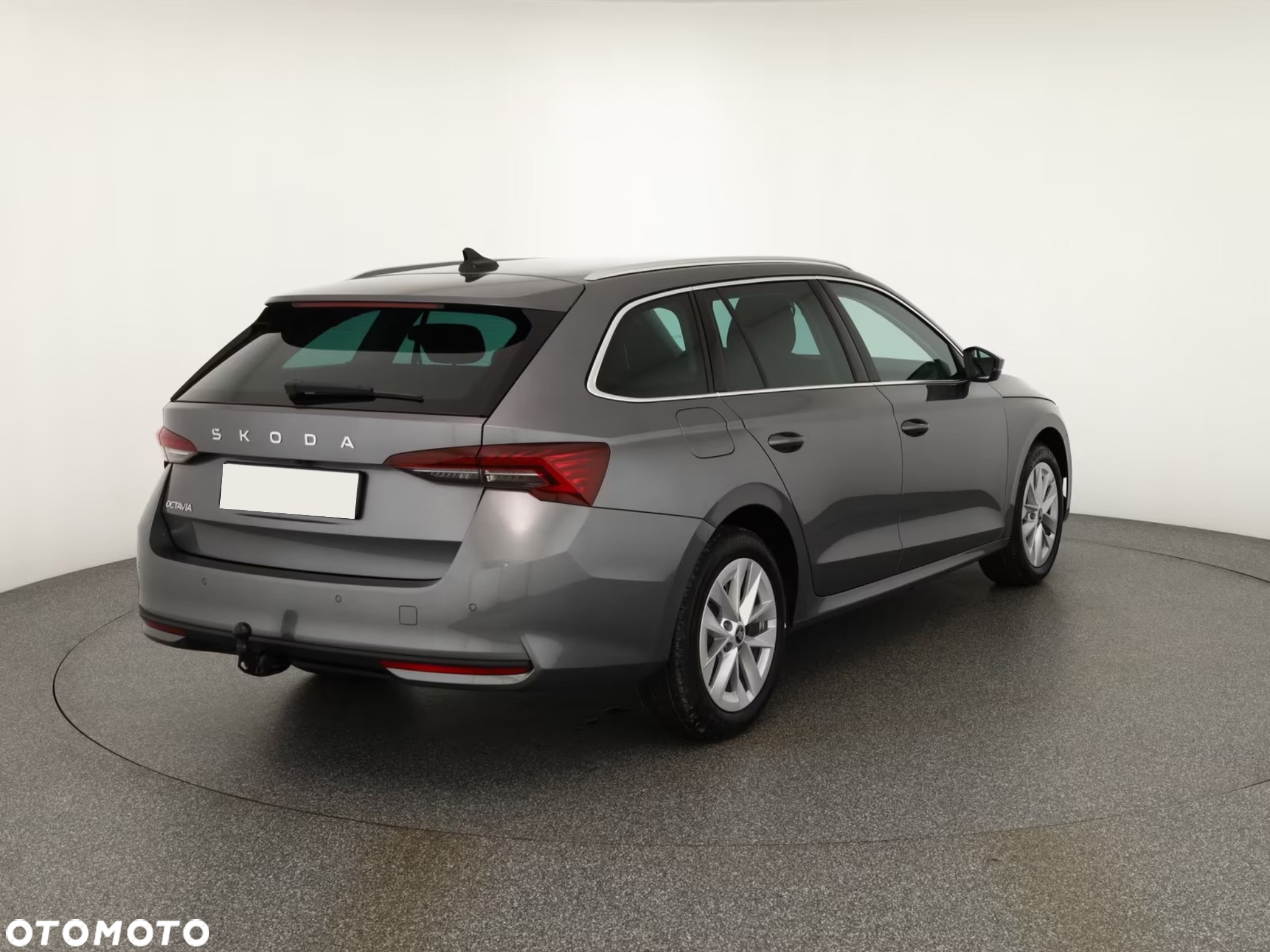 Skoda Octavia - 4