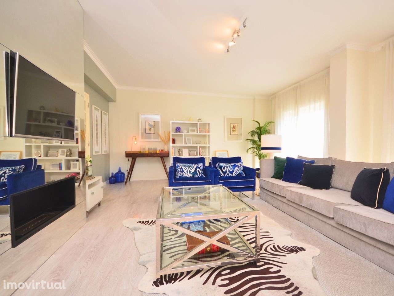 Apartamento Centro da Cidade com 189m2 - Grande imagem: 2/20