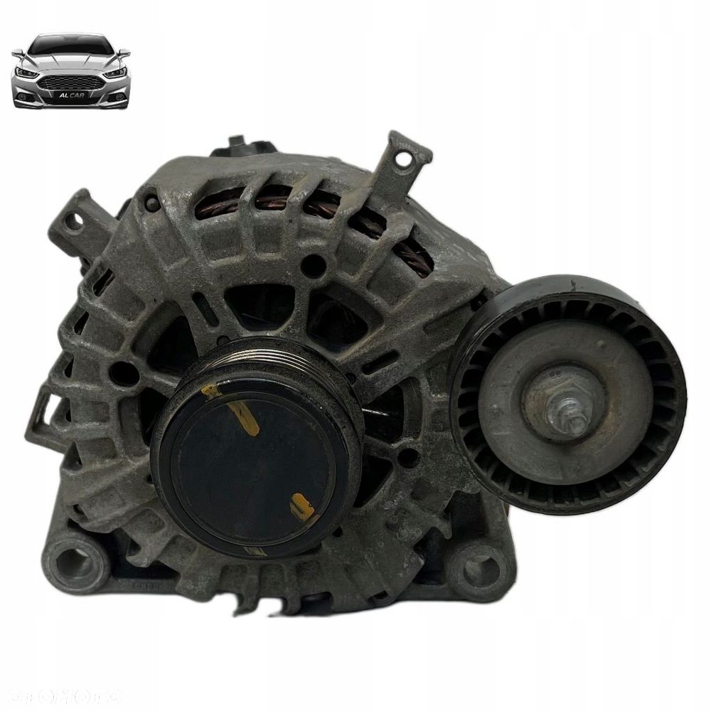 ALTERNATOR 2.0 ECOBLUE FORD S-MAX MK2, MONDEO MK5 GK2T-10300-CC - 1
