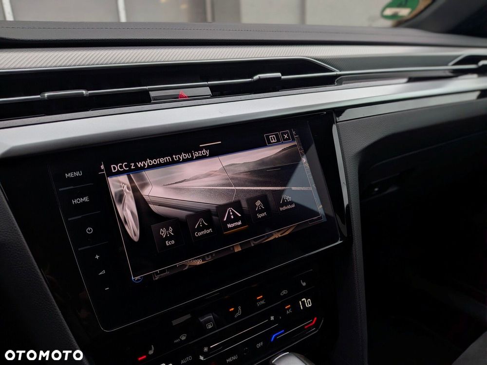 Volkswagen Arteon Shooting Brake 2.0 TDI R-Line DSG - 27