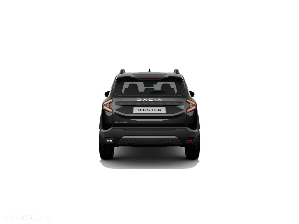 Dacia Bigster 1.2 TCe mHEV Journey - 4