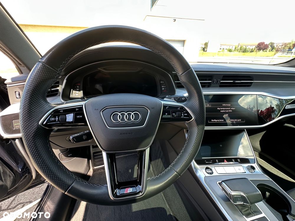 Audi A6 Avant - 32