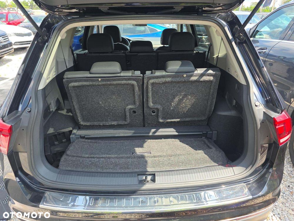 Volkswagen Tiguan - 14