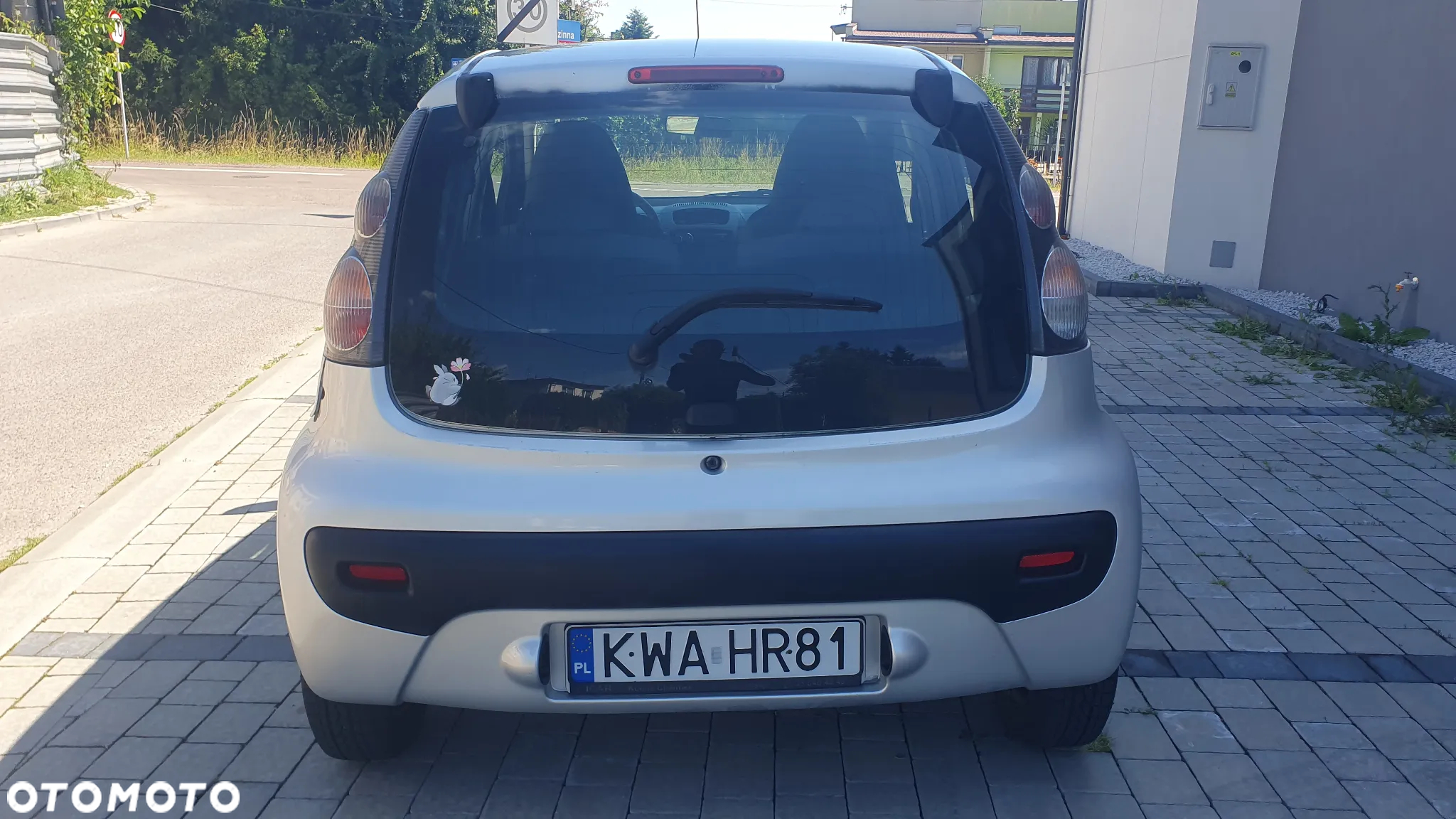 Citroën C1 - 16