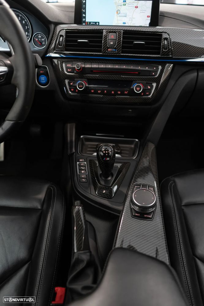 BMW M4 DKG Competition - 41