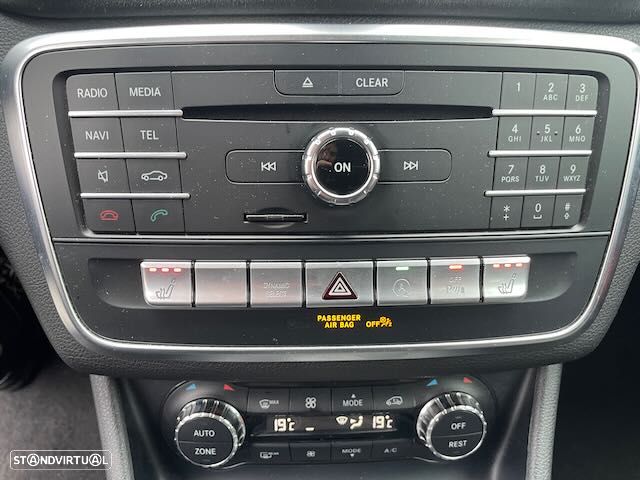 Mercedes-Benz GLA 200 d 7G-DCT AMG Line - 10