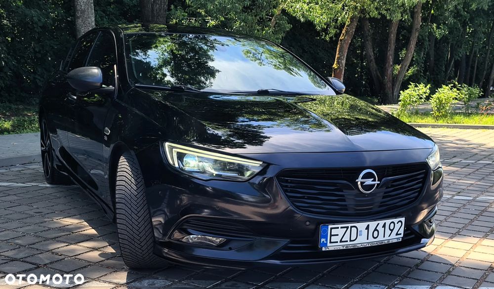Opel Insignia 2.0 BiTurbo D 4x4 Automatik Ultimate Exclusive - 16