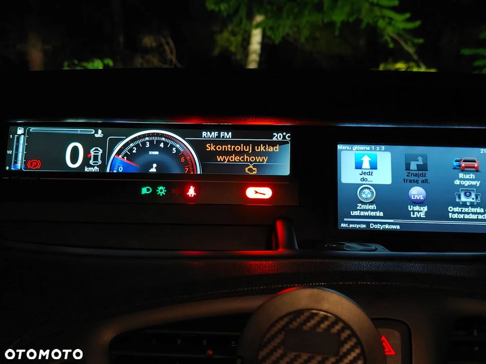 Renault Scenic 1.2 TCe Energy Dynamique - 20