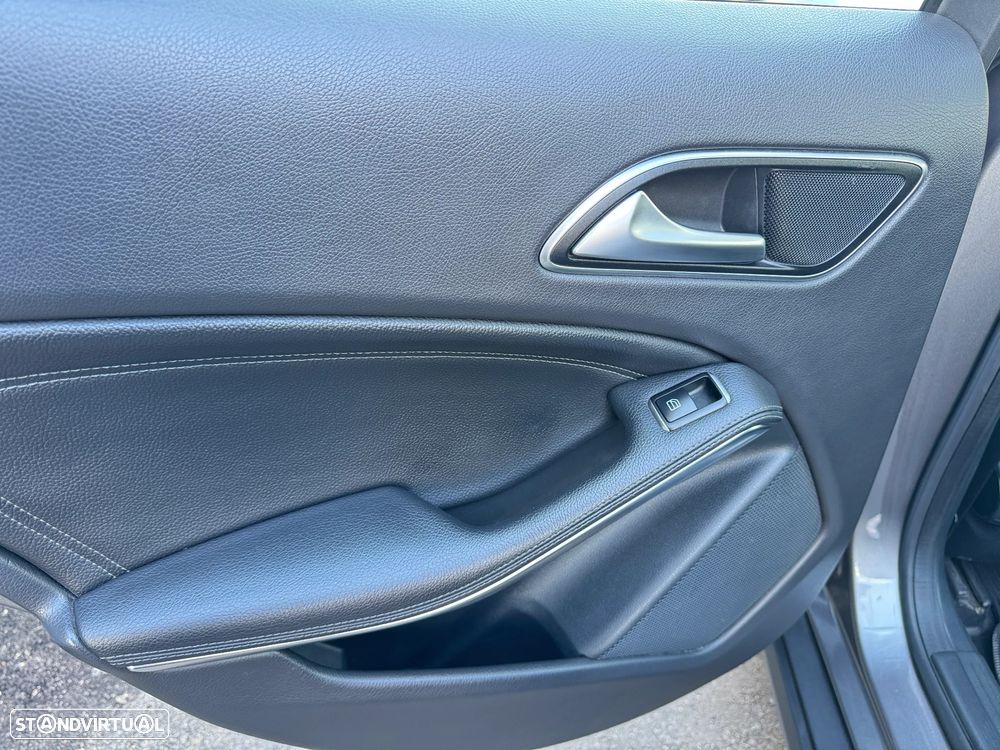 Mercedes-Benz GLA 220 CDI Style - 18