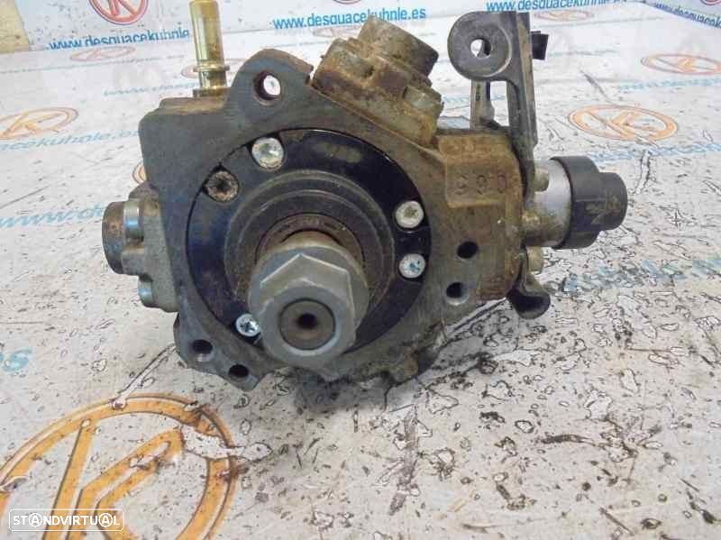 BOMBA INJECÇÃO PEUGEOT PARTNER ORIGIN COMBISPACE 2007 -0445010102 - 4