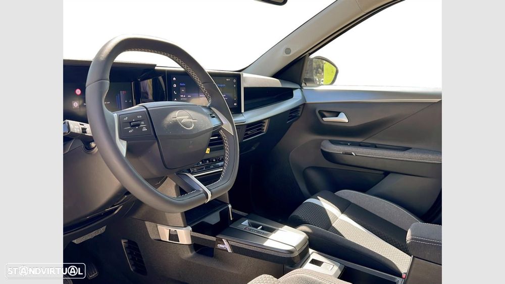 Opel Frontera 1.2 Hybrid GS eDCT - 14