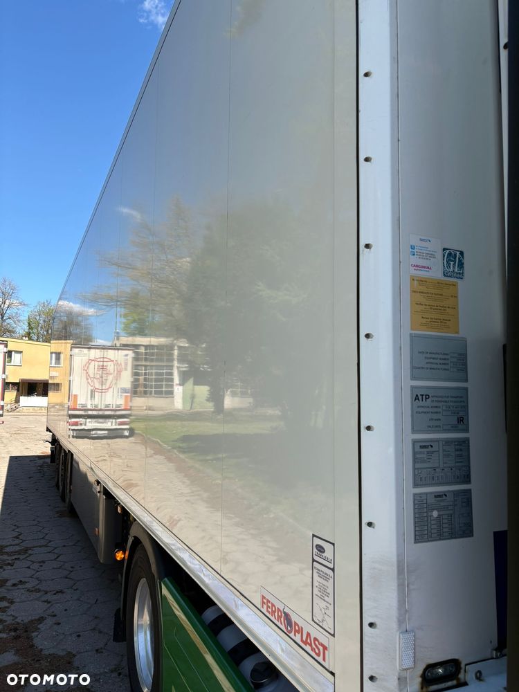 Schmitz Cargobull - 10