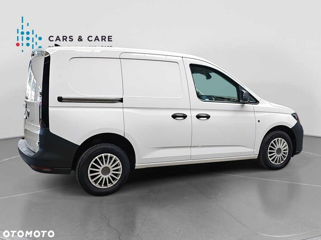 Volkswagen Caddy CARGO 2.0 TDI SCR BMT 102KM - 25