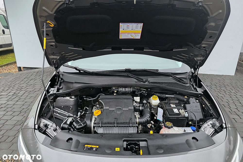 Fiat Tipo 1.4 16V More - 7