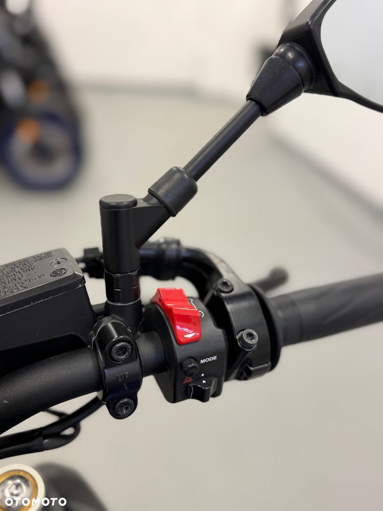 Yamaha MT - 23