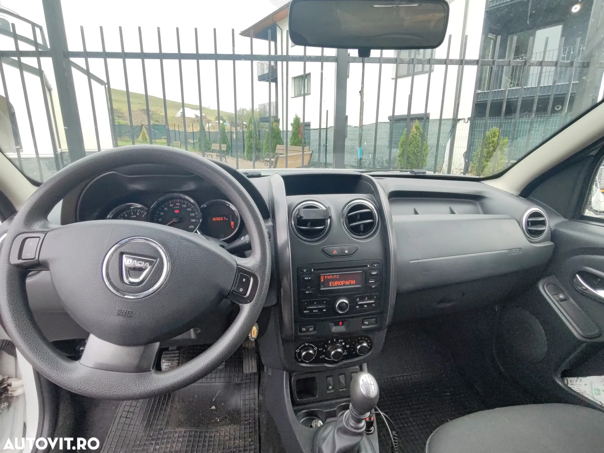 Dacia Duster - 4